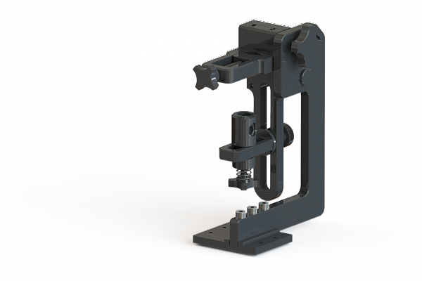 Изготовление комплектующих на станках с ЧПУ